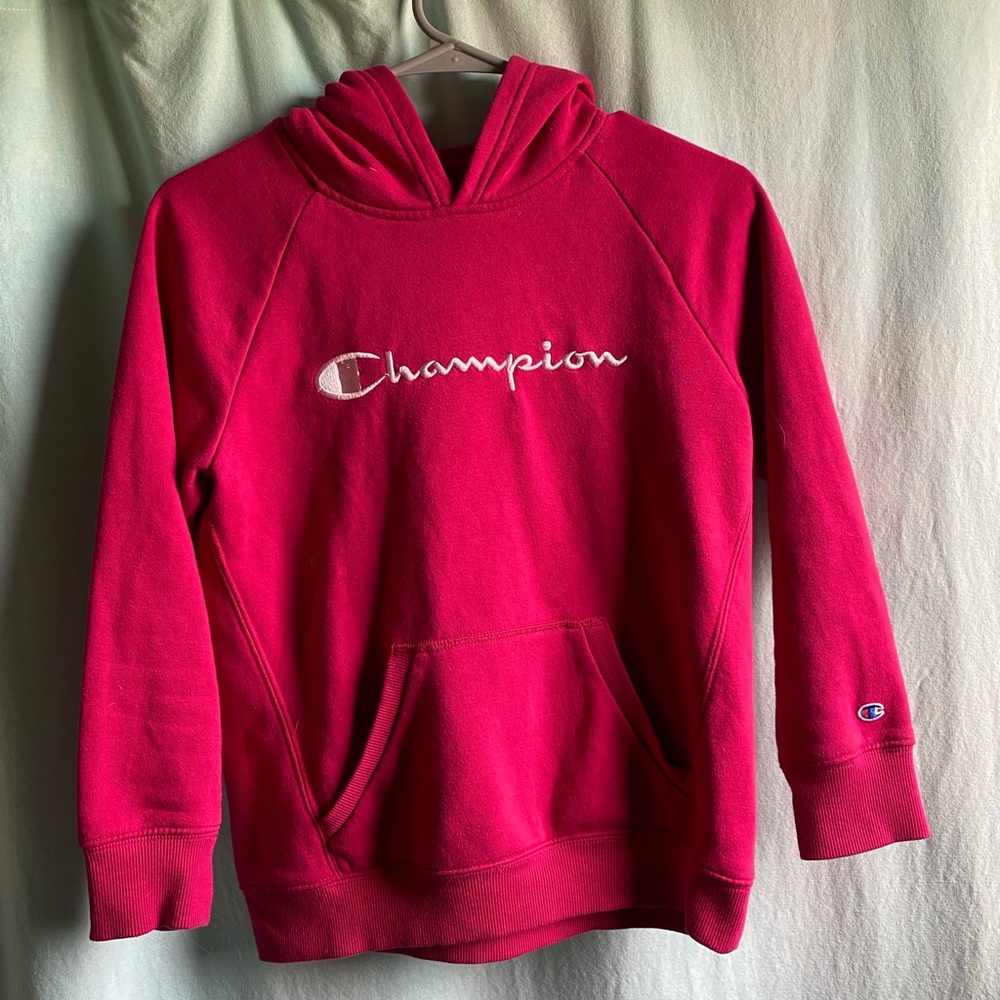Girls Hoodie